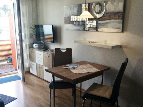 Ferienappartment Meeresbrise